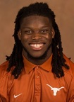 Malik Jefferson Malik Jefferson